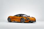 McLaren 720S Coupe 2017 года (WW)